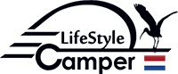 logo lifestyle camper nederland