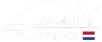 Logo Lifestyle Camper Nederland